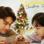 Summerdaze | Christmas Together