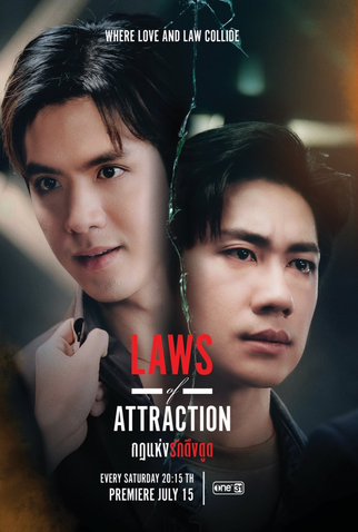 Laws of Attraction