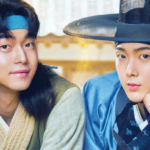 Joseon Chefs