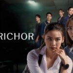 Petrichor