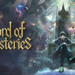 Lord of Mysteries