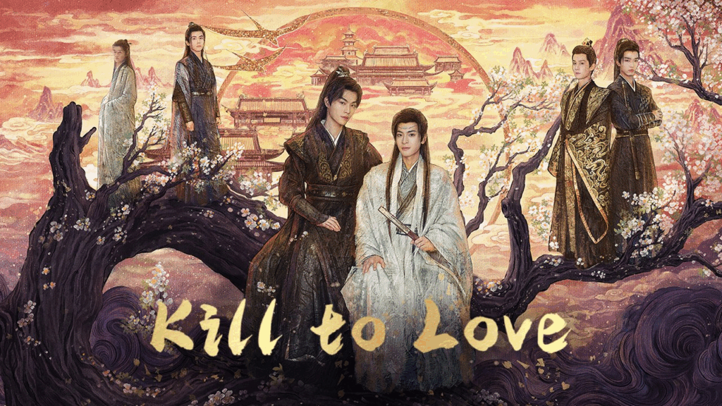 Kill to Love