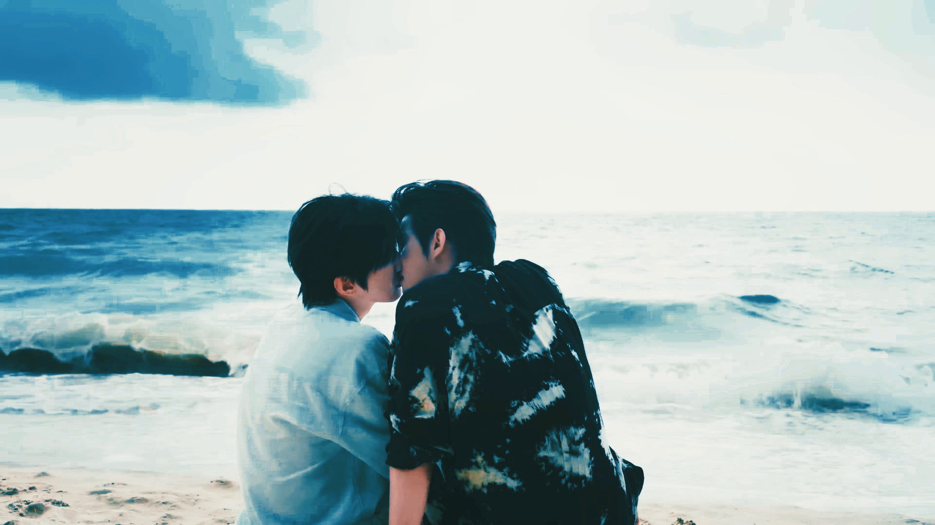 To My Shore