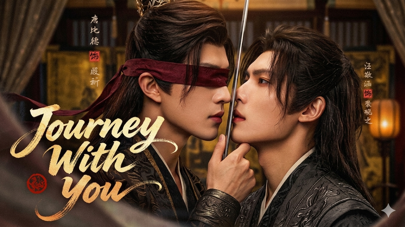 Journey With You