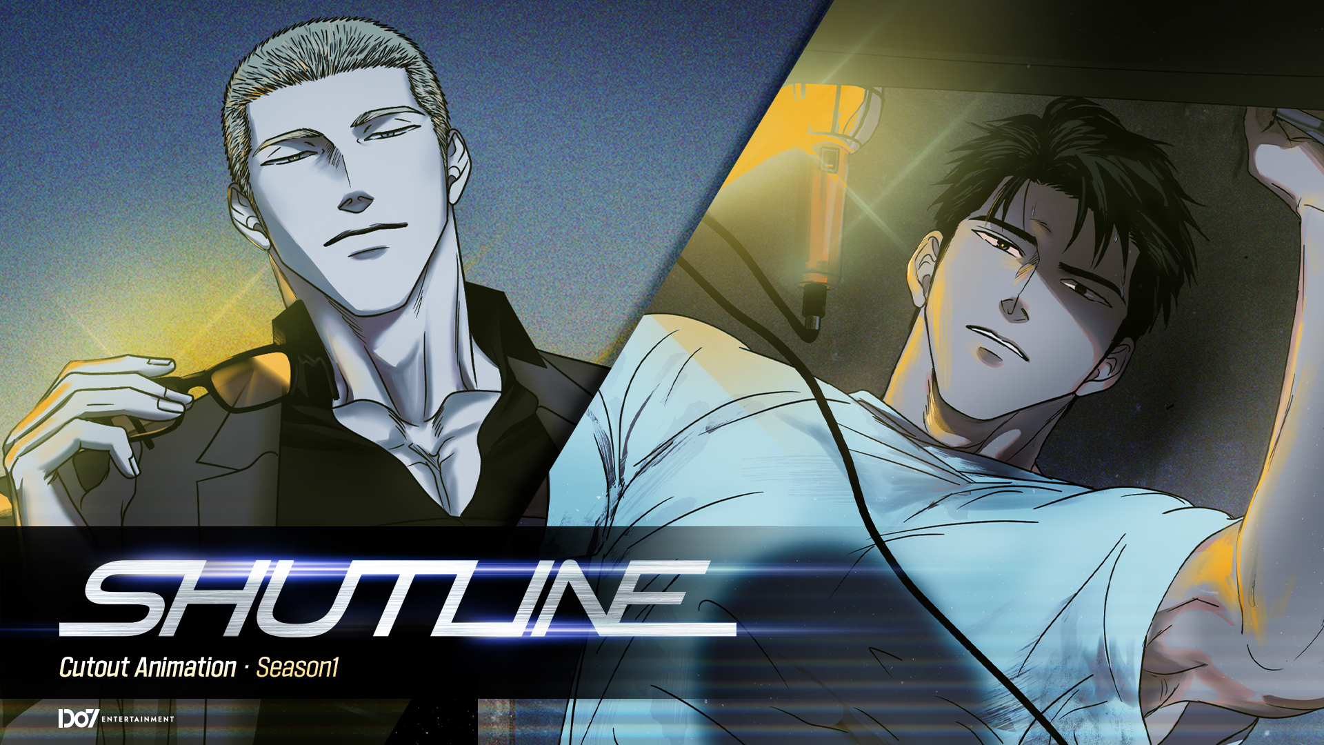 Shutline 12. BÖLÜM – SON ~ Silahı Ver
